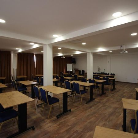 Hotel La Terrazza Dojran Exteriör bild